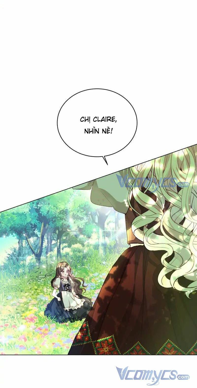 Một Hôm Bố Tôi Xuất Hiện Chap 1 - Next Chap 2