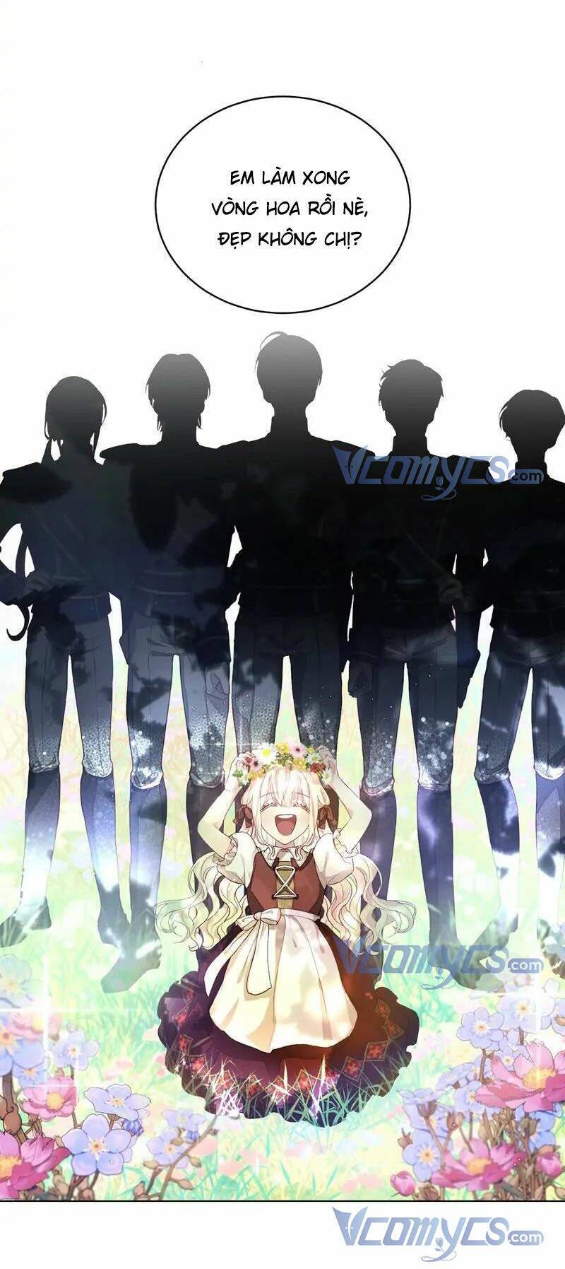 Một Hôm Bố Tôi Xuất Hiện Chap 1 - Next Chap 2