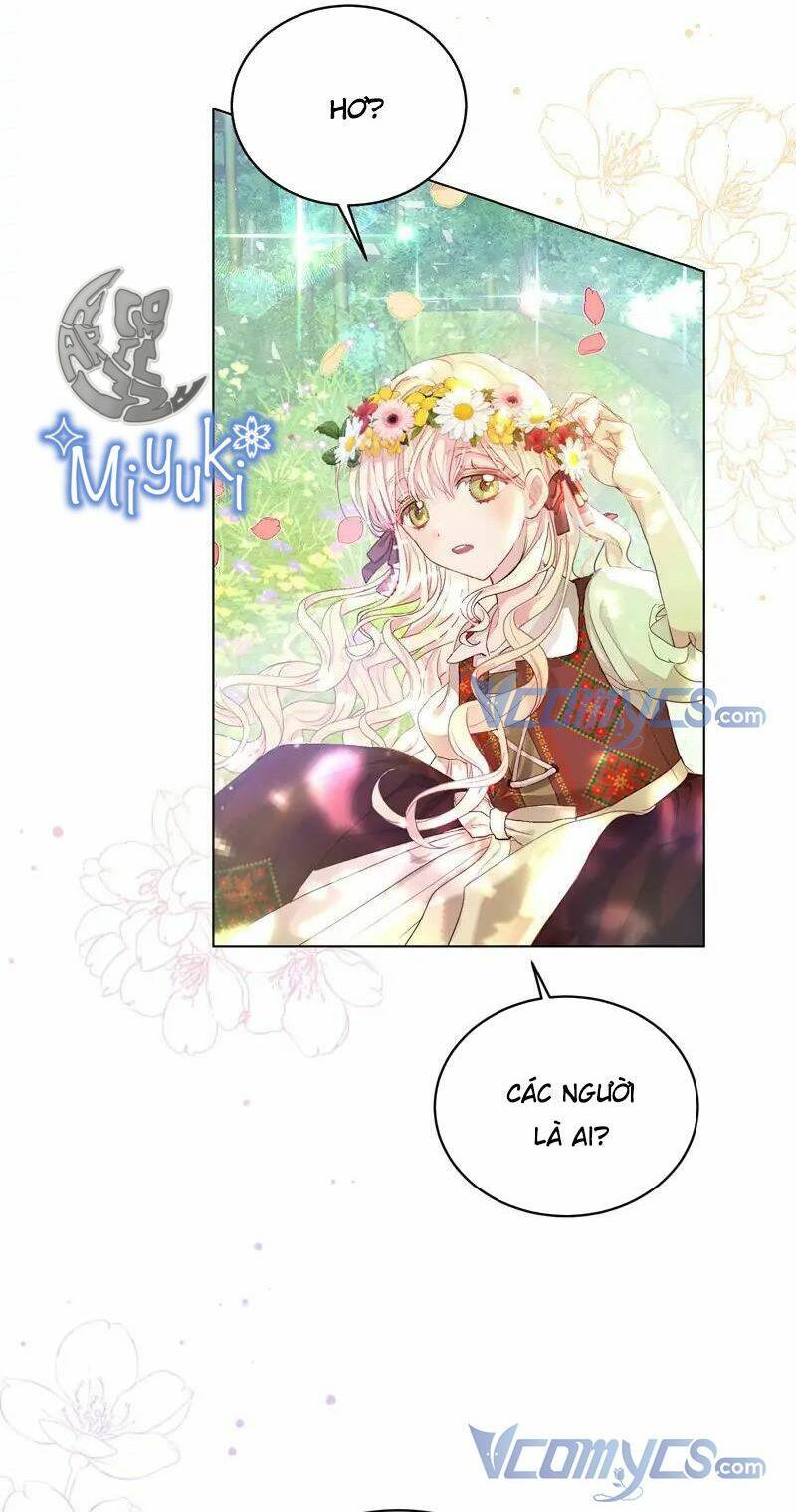 Một Hôm Bố Tôi Xuất Hiện Chap 1 - Next Chap 2
