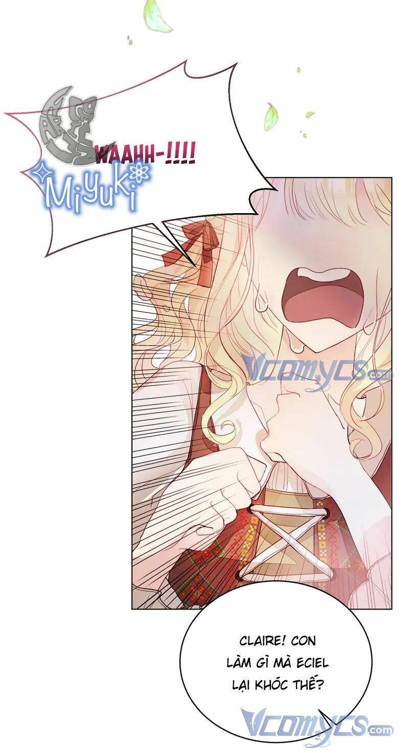 Một Hôm Bố Tôi Xuất Hiện Chap 1 - Next Chap 2
