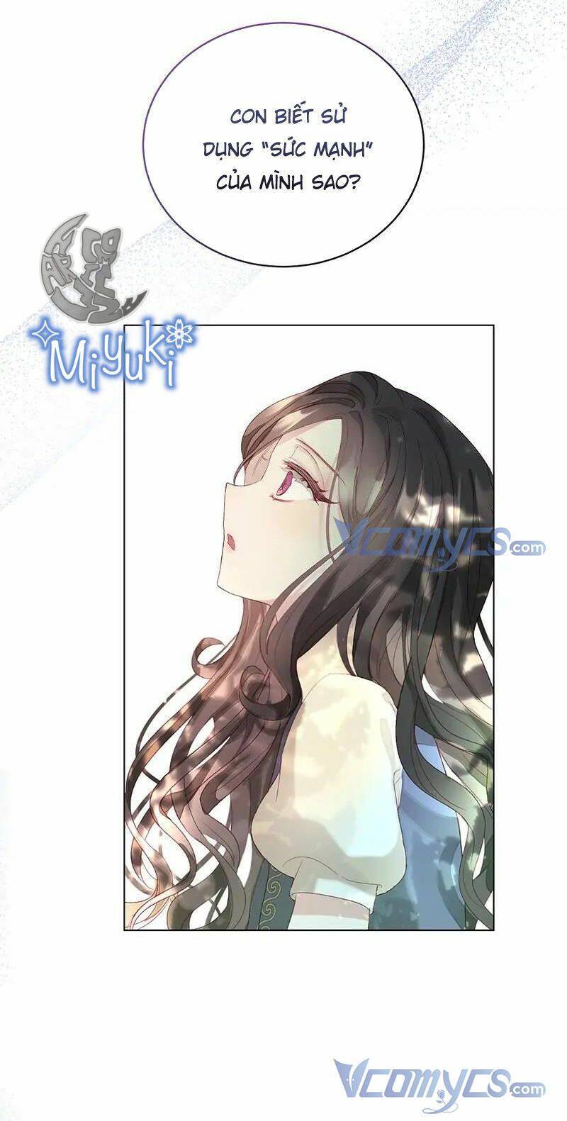 Một Hôm Bố Tôi Xuất Hiện Chap 1 - Next Chap 2