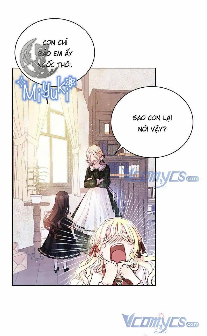 Một Hôm Bố Tôi Xuất Hiện Chap 1 - Next Chap 2