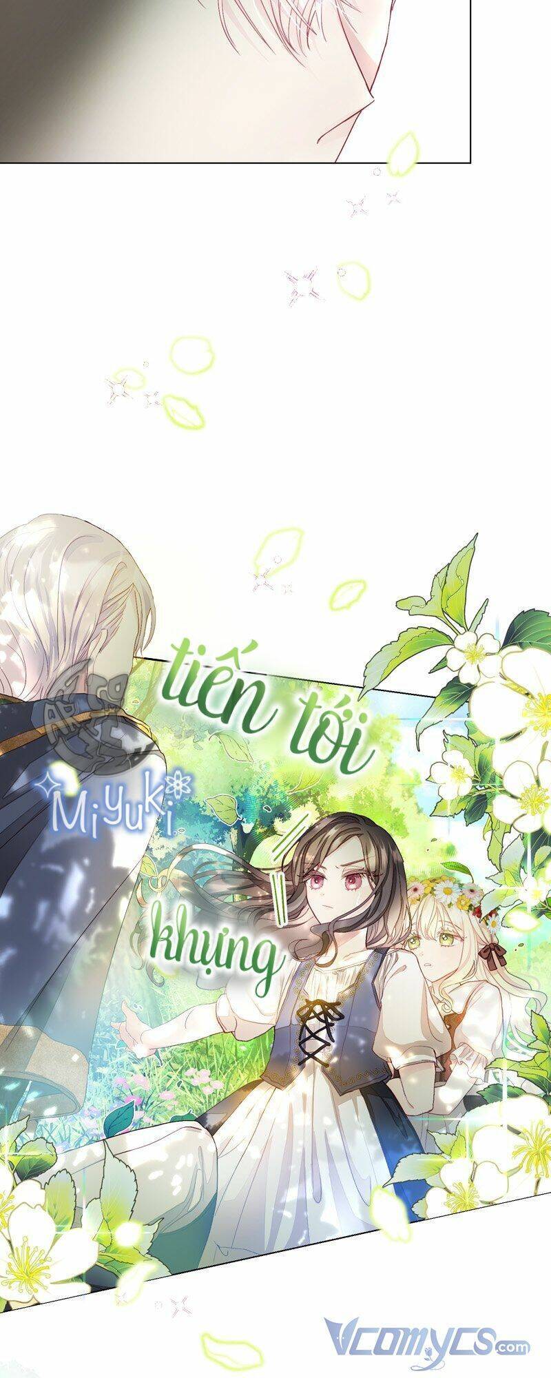 Một Hôm Bố Tôi Xuất Hiện Chap 2 - Next Chap 3