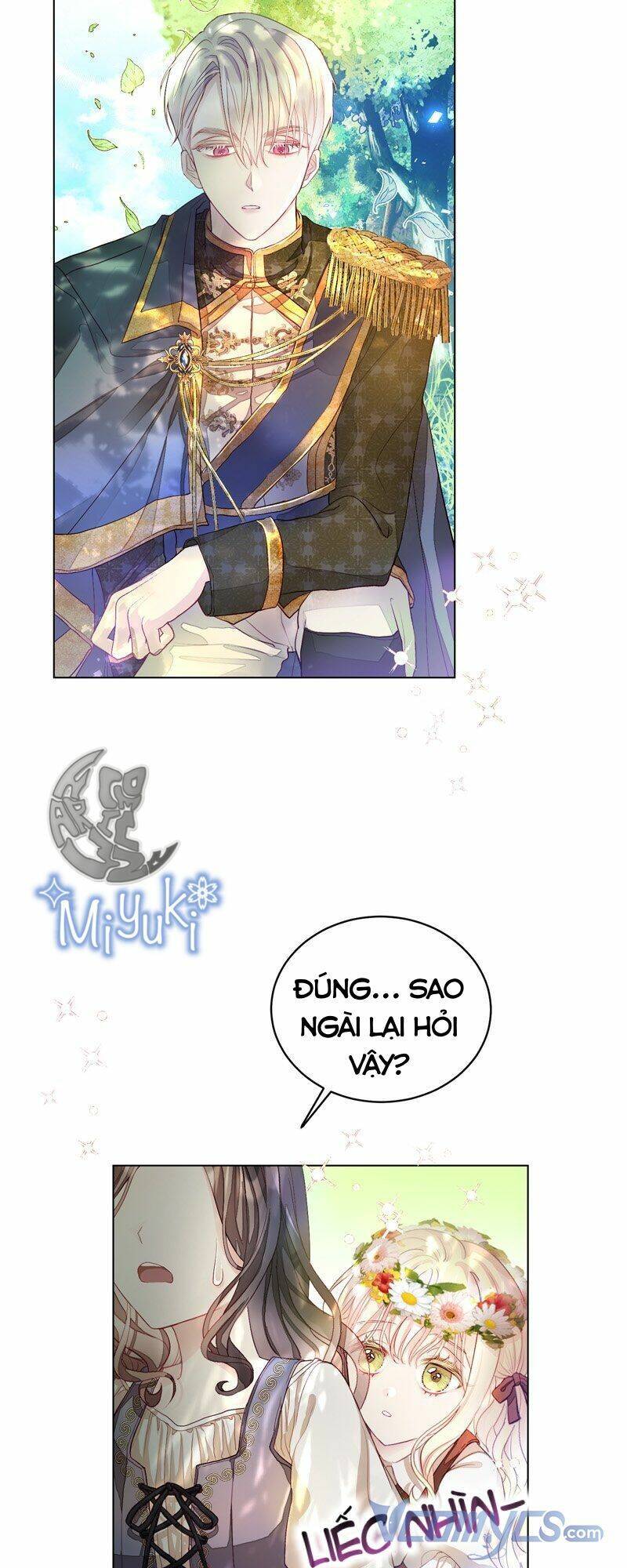 Một Hôm Bố Tôi Xuất Hiện Chap 2 - Next Chap 3