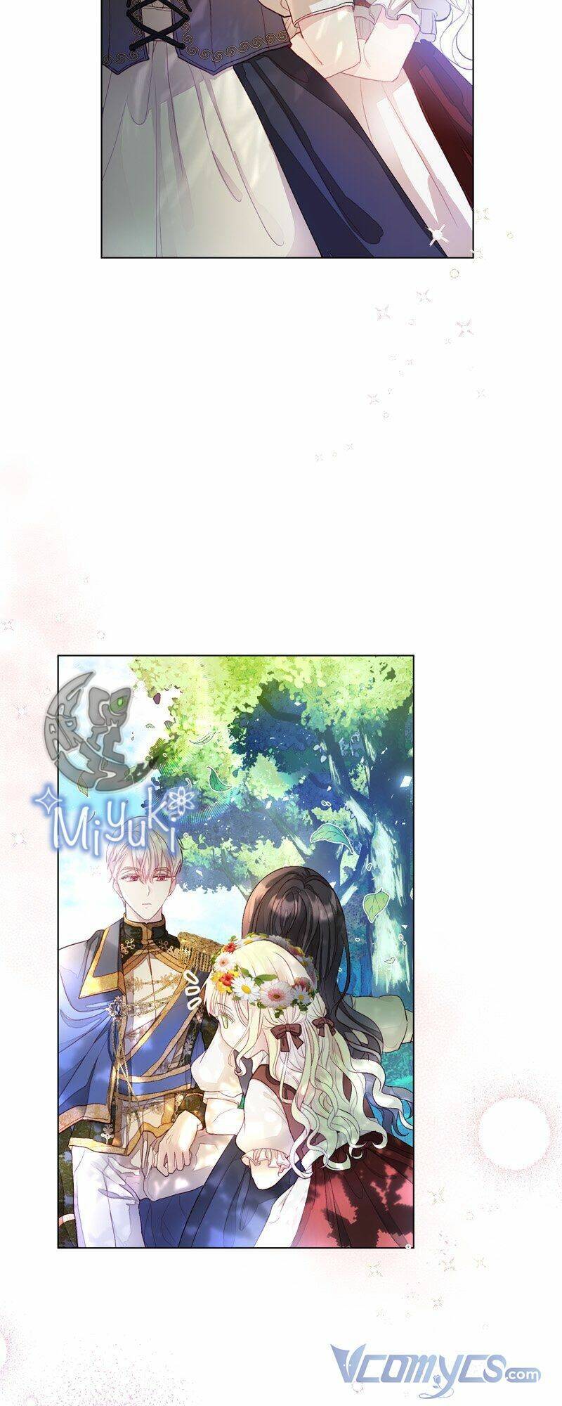 Một Hôm Bố Tôi Xuất Hiện Chap 2 - Next Chap 3