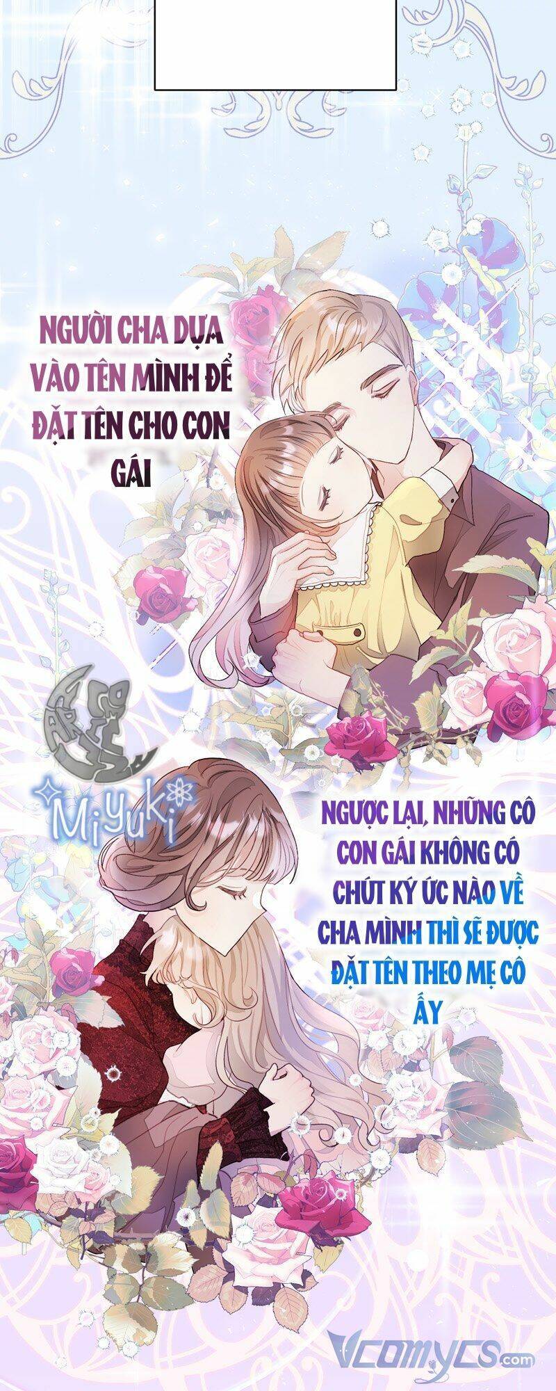 Một Hôm Bố Tôi Xuất Hiện Chap 2 - Next Chap 3