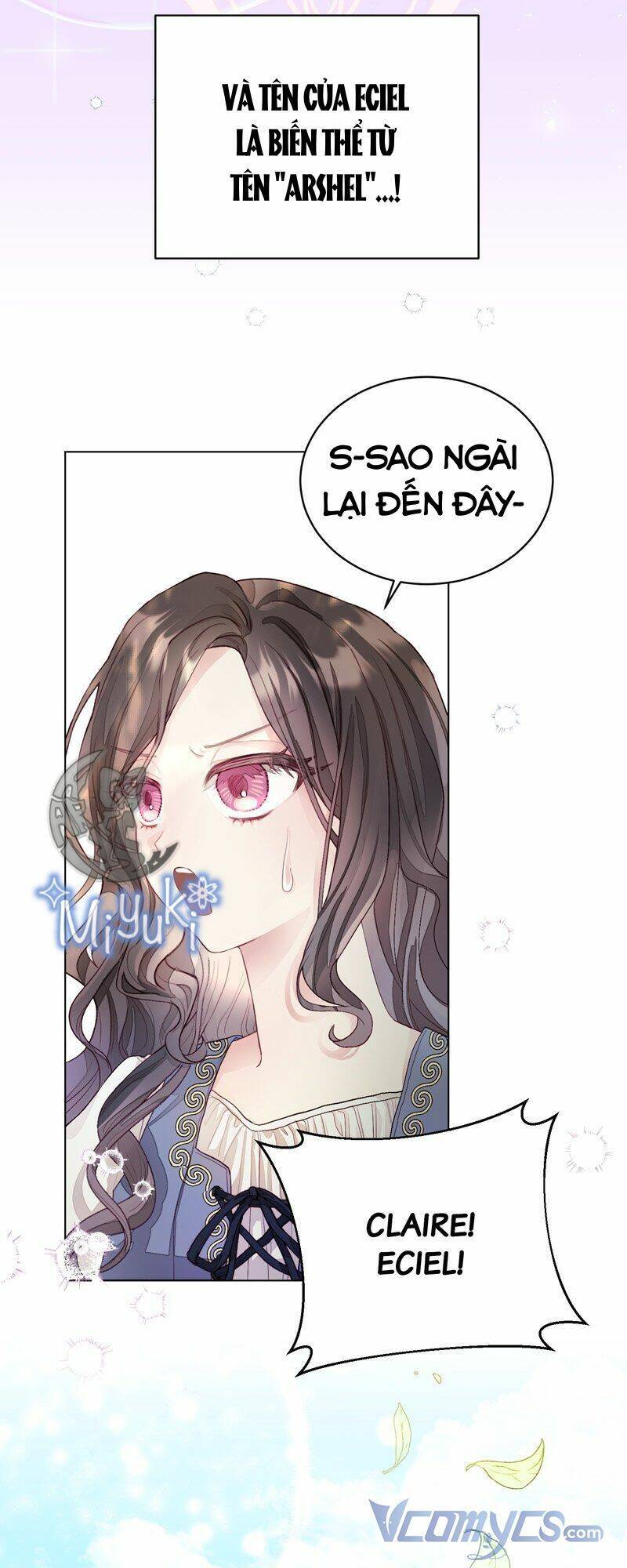 Một Hôm Bố Tôi Xuất Hiện Chap 2 - Next Chap 3