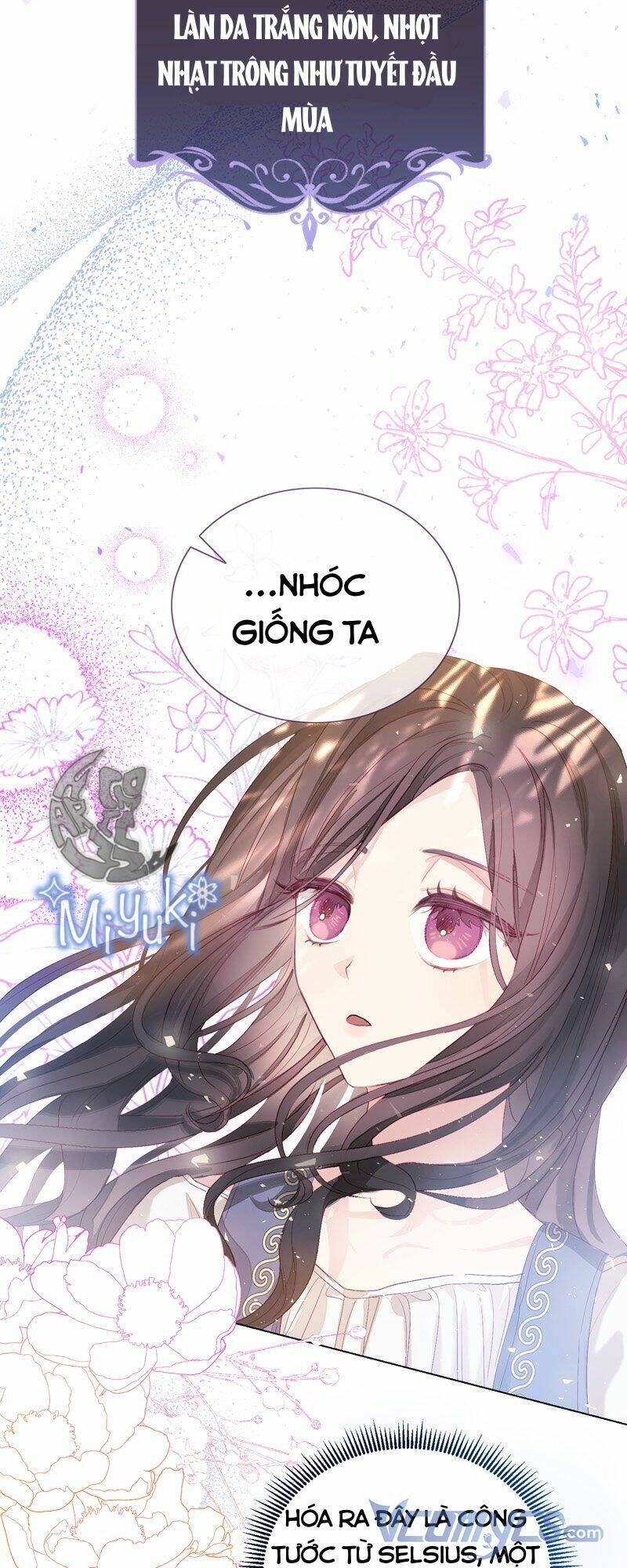 Một Hôm Bố Tôi Xuất Hiện Chap 2 - Next Chap 3