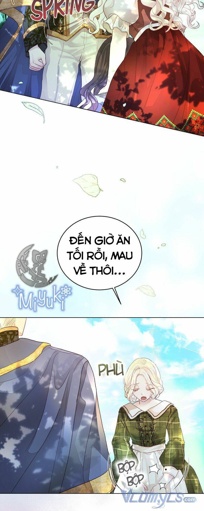 Một Hôm Bố Tôi Xuất Hiện Chap 2 - Next Chap 3