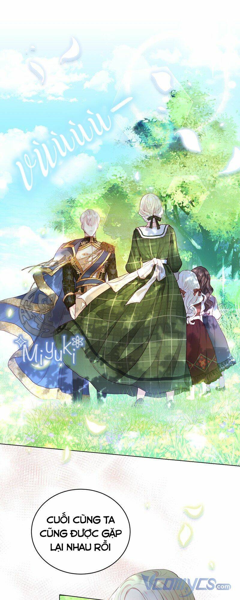 Một Hôm Bố Tôi Xuất Hiện Chap 2 - Next Chap 3