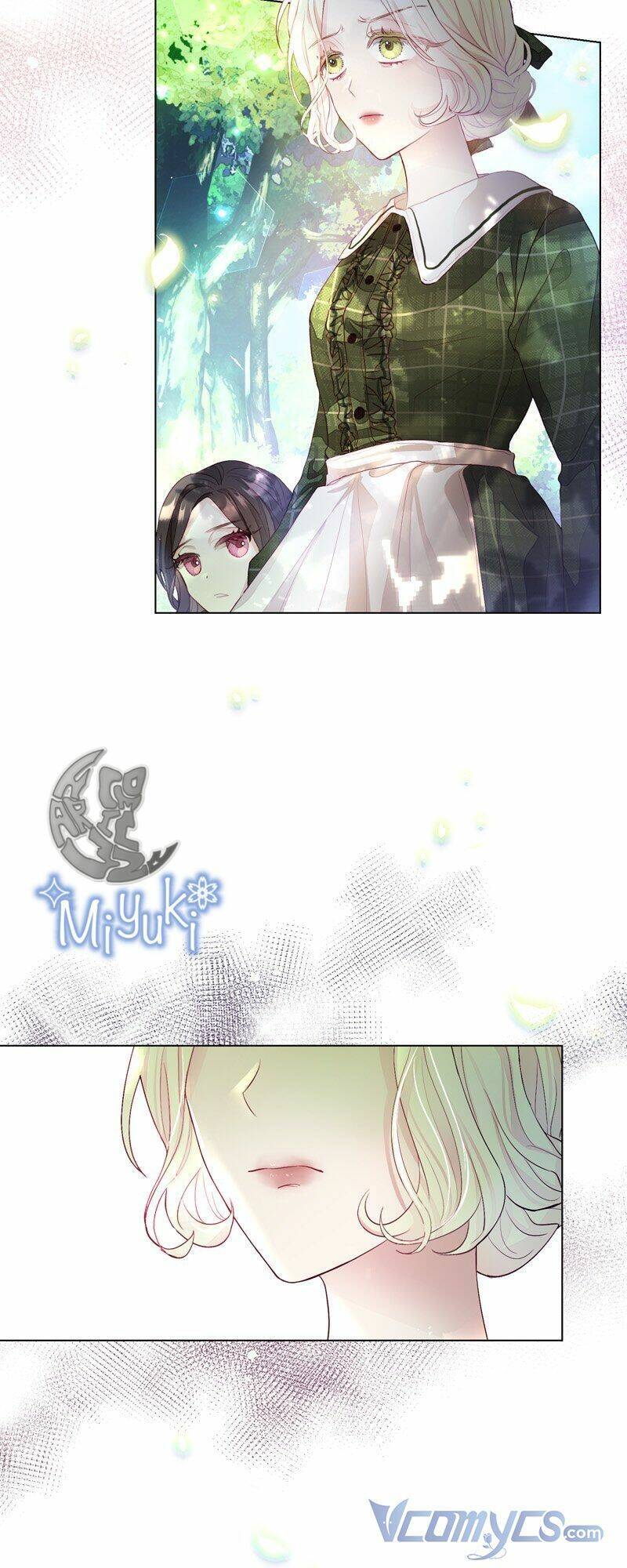 Một Hôm Bố Tôi Xuất Hiện Chap 2 - Next Chap 3