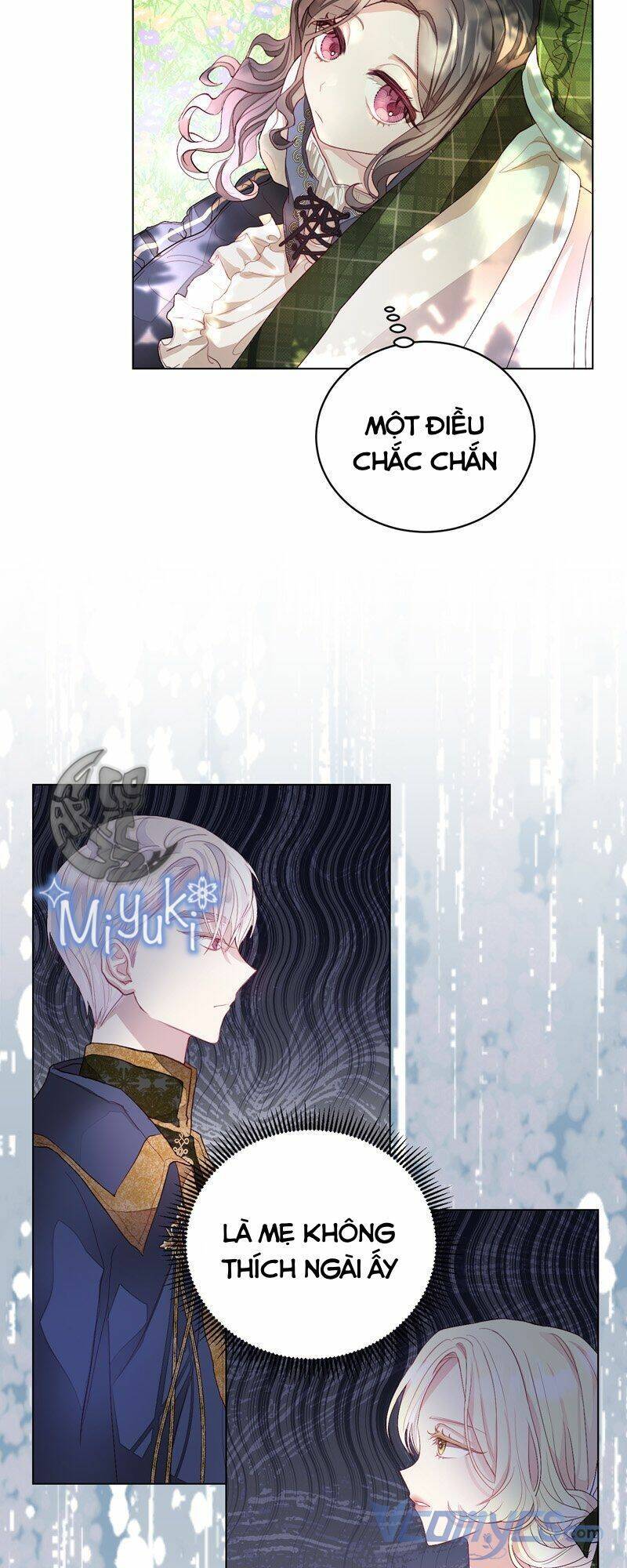 Một Hôm Bố Tôi Xuất Hiện Chap 2 - Next Chap 3