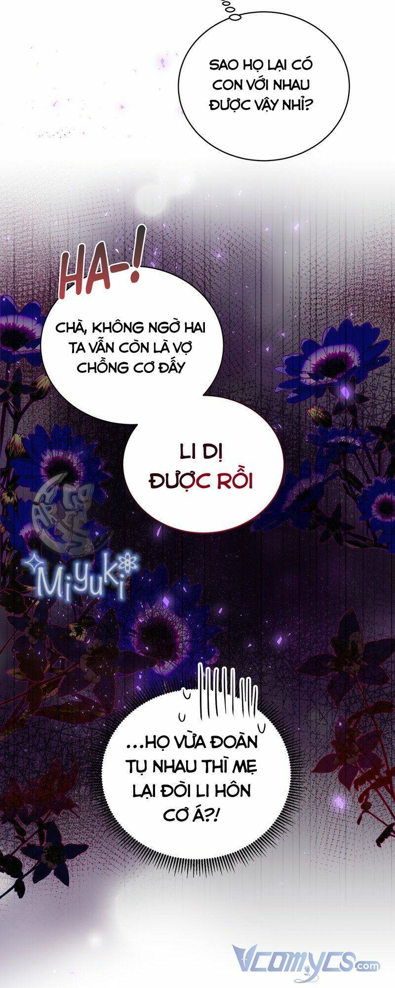 Một Hôm Bố Tôi Xuất Hiện Chap 2 - Next Chap 3