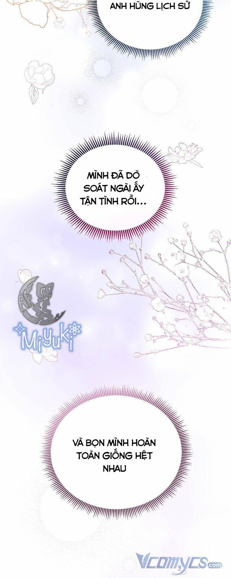 Một Hôm Bố Tôi Xuất Hiện Chap 2 - Next Chap 3
