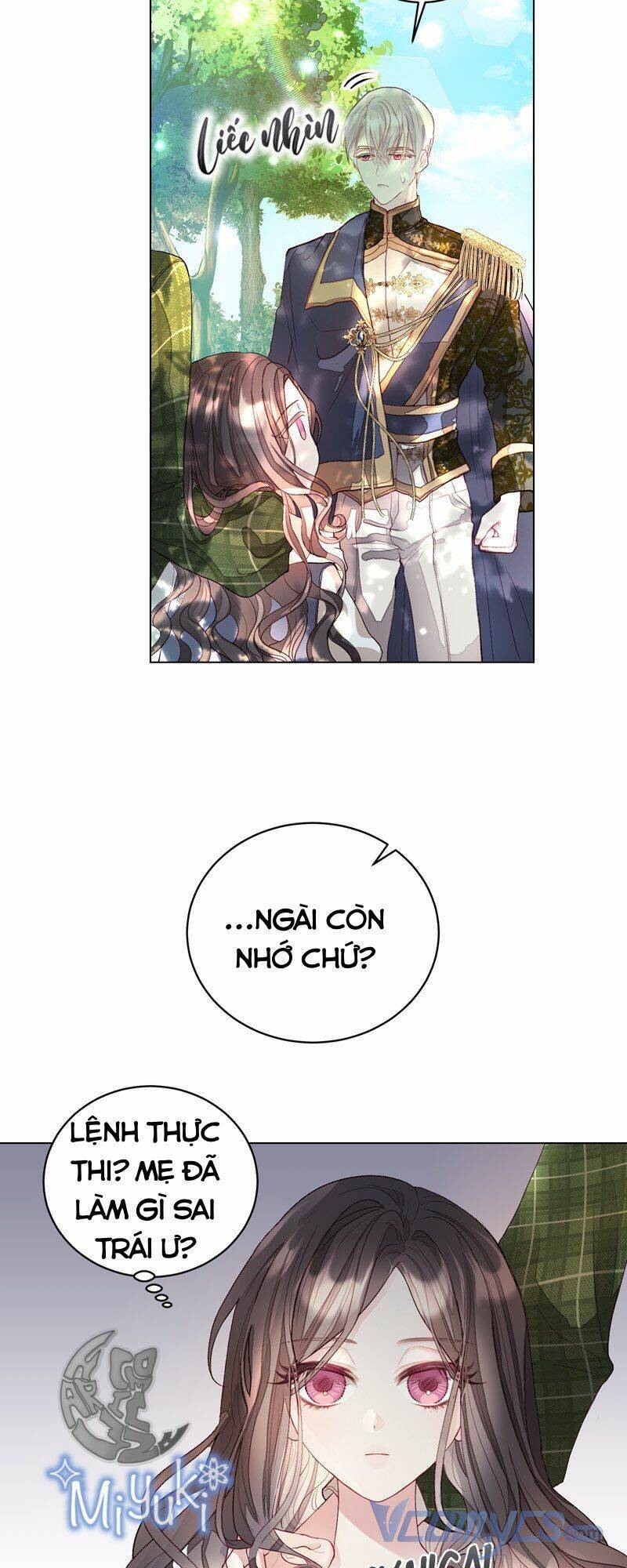 Một Hôm Bố Tôi Xuất Hiện Chap 2 - Next Chap 3