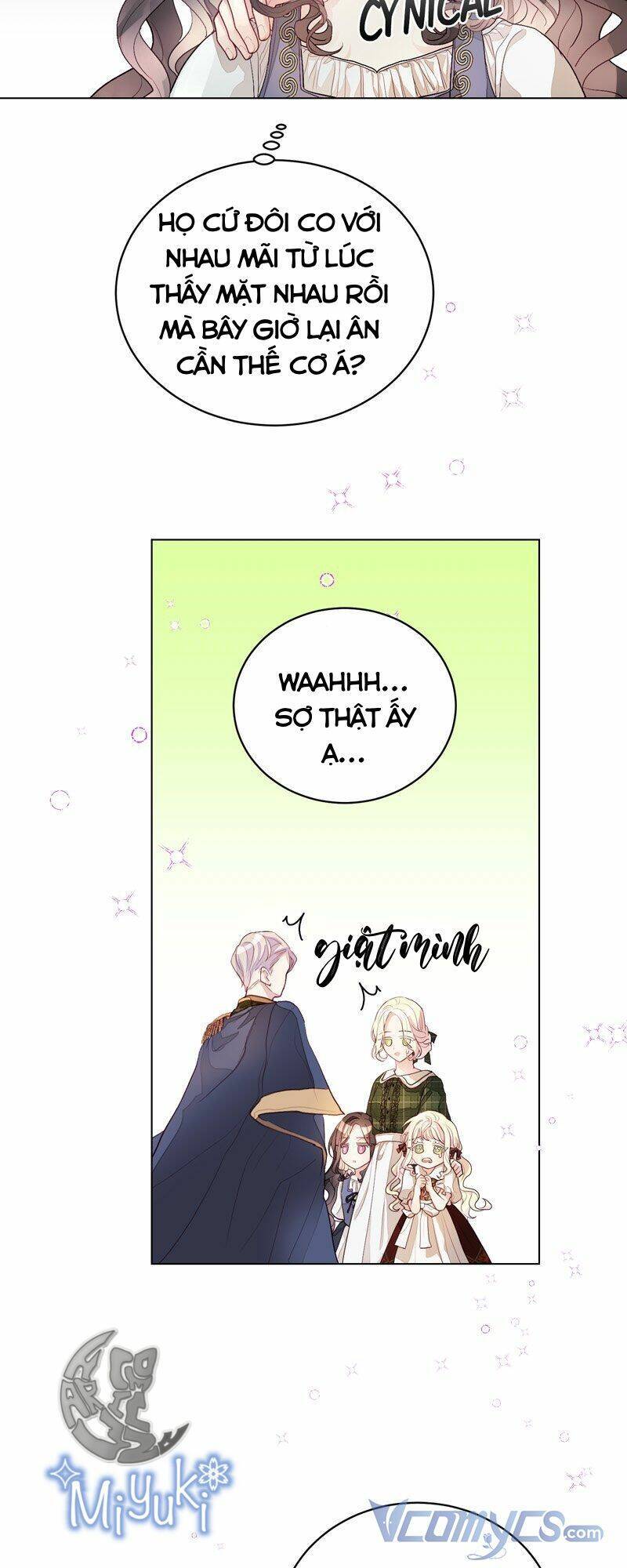 Một Hôm Bố Tôi Xuất Hiện Chap 2 - Next Chap 3