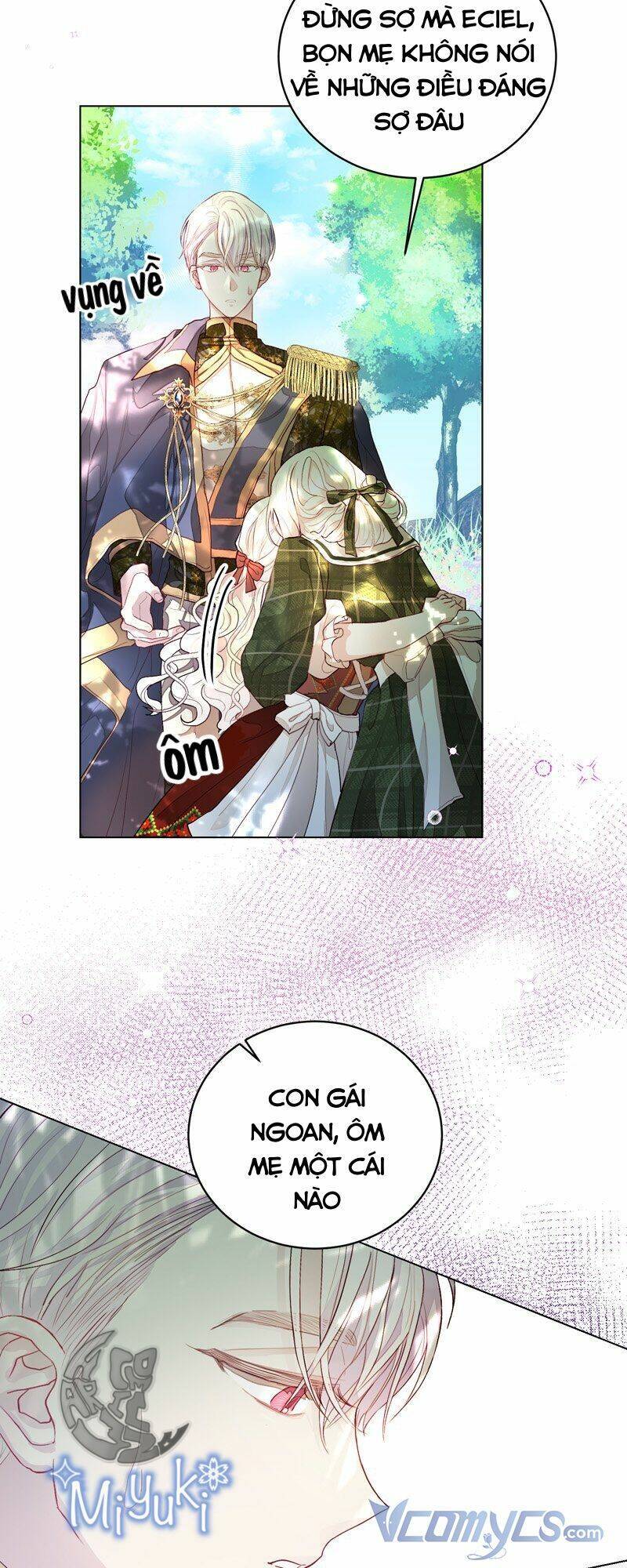 Một Hôm Bố Tôi Xuất Hiện Chap 2 - Next Chap 3