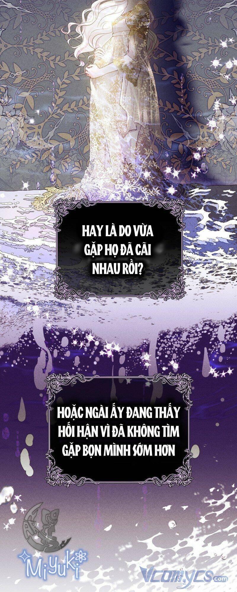 Một Hôm Bố Tôi Xuất Hiện Chap 2 - Next Chap 3