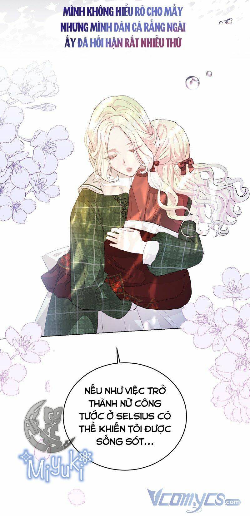 Một Hôm Bố Tôi Xuất Hiện Chap 2 - Next Chap 3