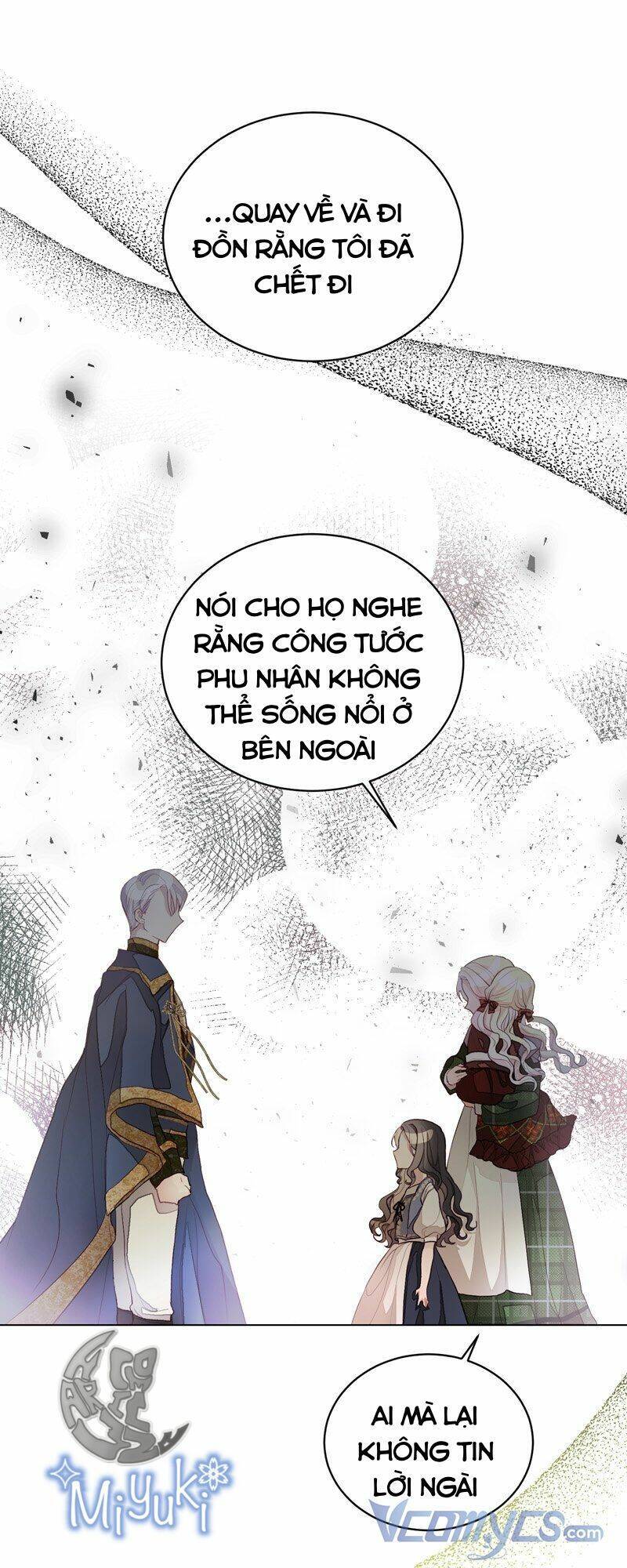 Một Hôm Bố Tôi Xuất Hiện Chap 2 - Next Chap 3
