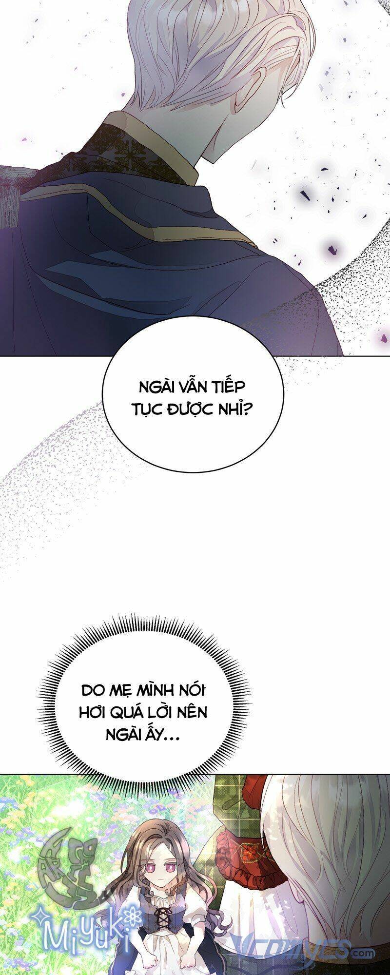 Một Hôm Bố Tôi Xuất Hiện Chap 2 - Next Chap 3