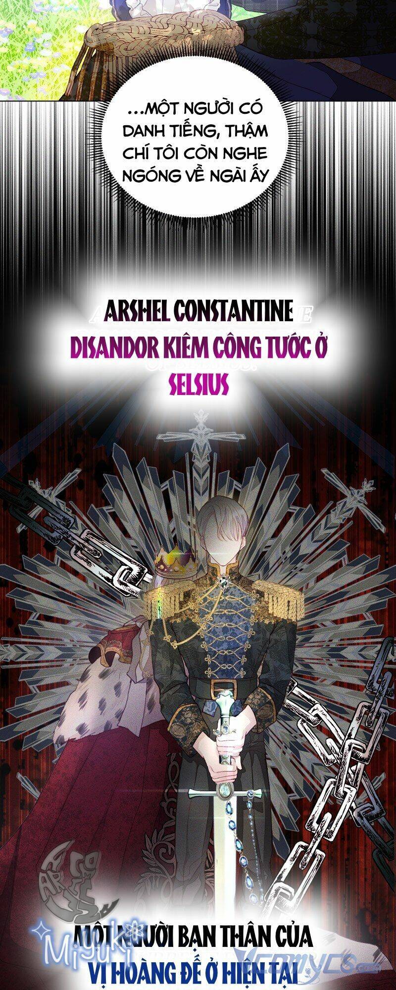 Một Hôm Bố Tôi Xuất Hiện Chap 2 - Next Chap 3