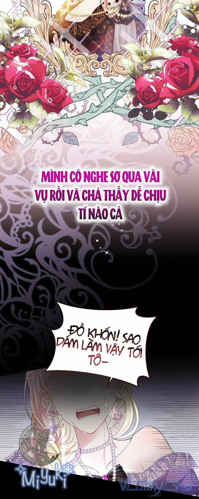 Một Hôm Bố Tôi Xuất Hiện Chap 2 - Next Chap 3