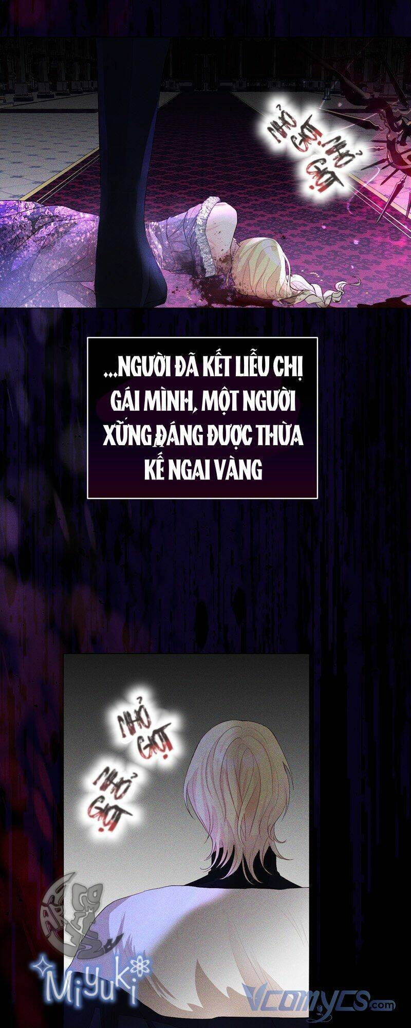 Một Hôm Bố Tôi Xuất Hiện Chap 2 - Next Chap 3