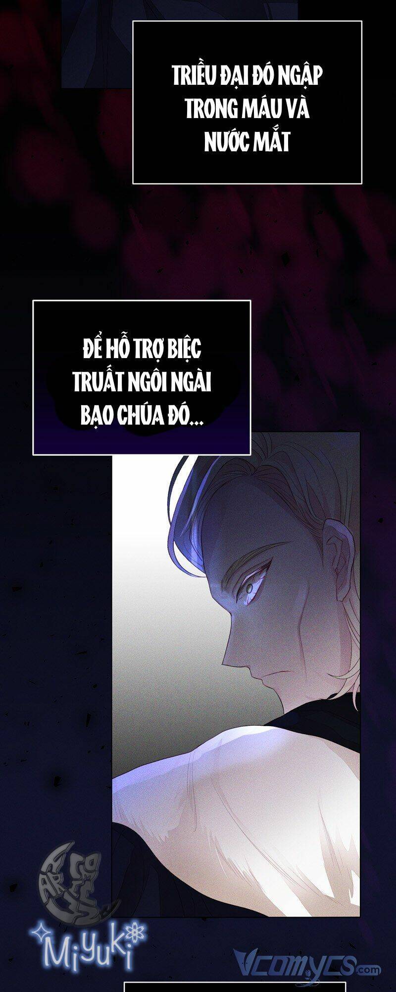 Một Hôm Bố Tôi Xuất Hiện Chap 2 - Next Chap 3