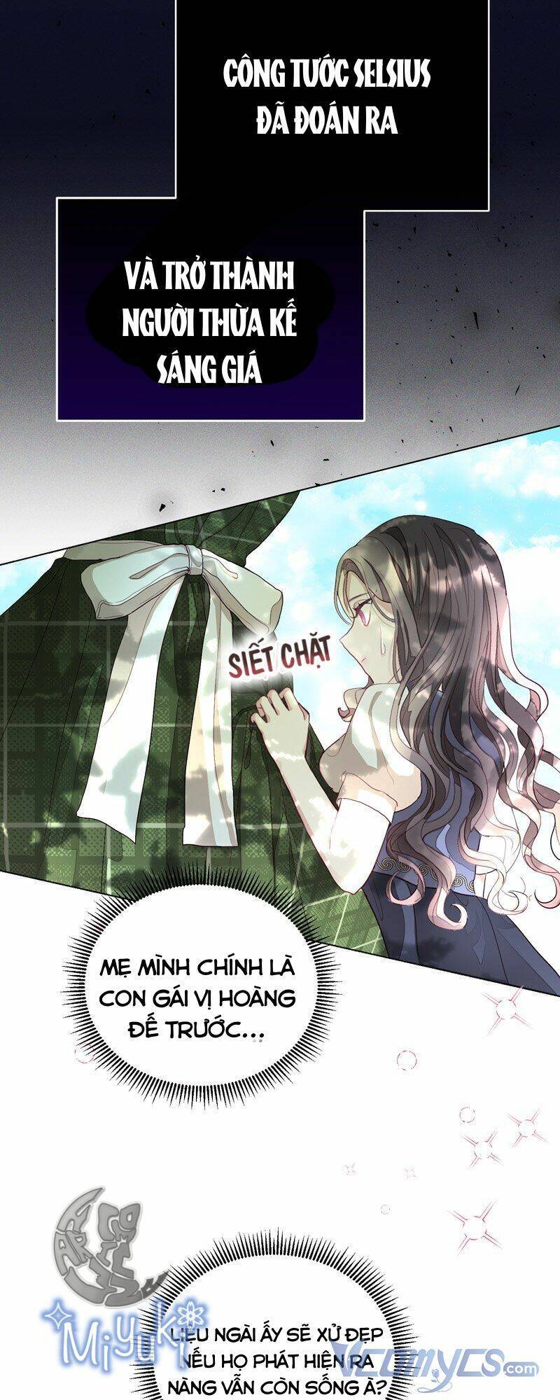 Một Hôm Bố Tôi Xuất Hiện Chap 2 - Next Chap 3