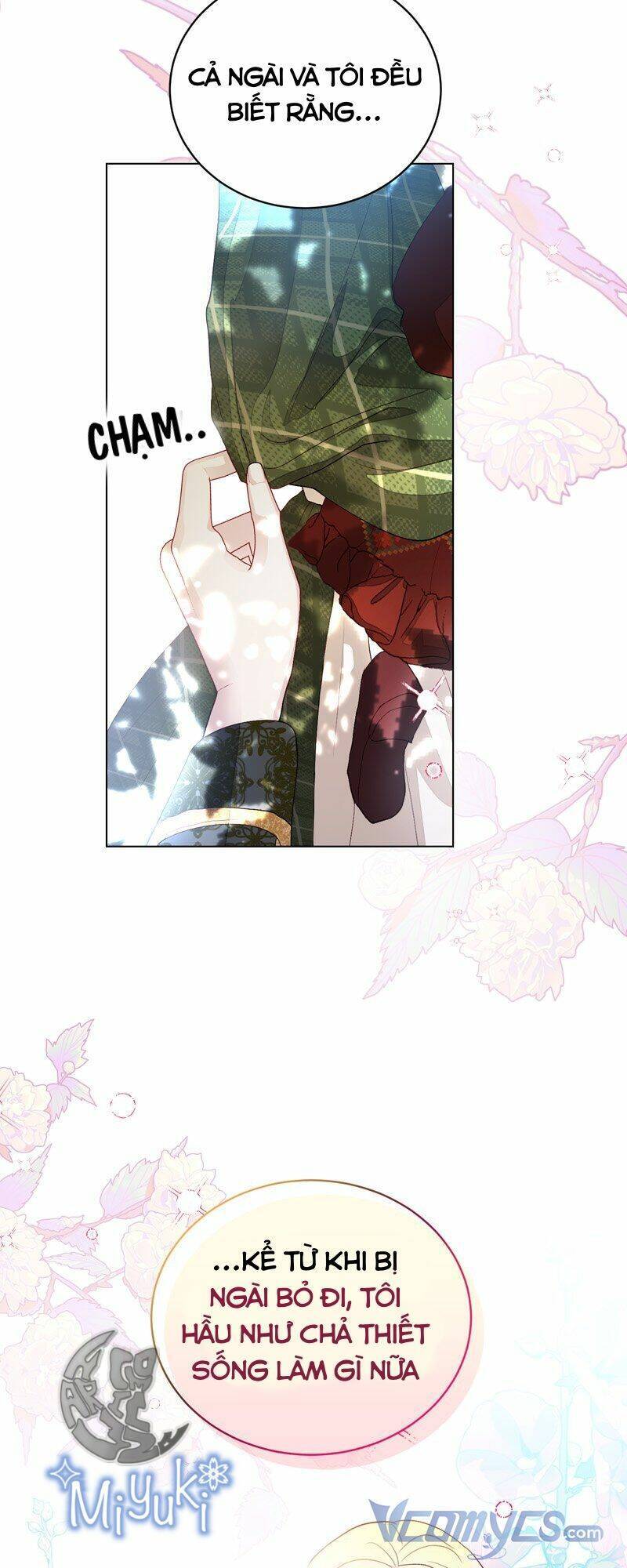 Một Hôm Bố Tôi Xuất Hiện Chap 2 - Next Chap 3