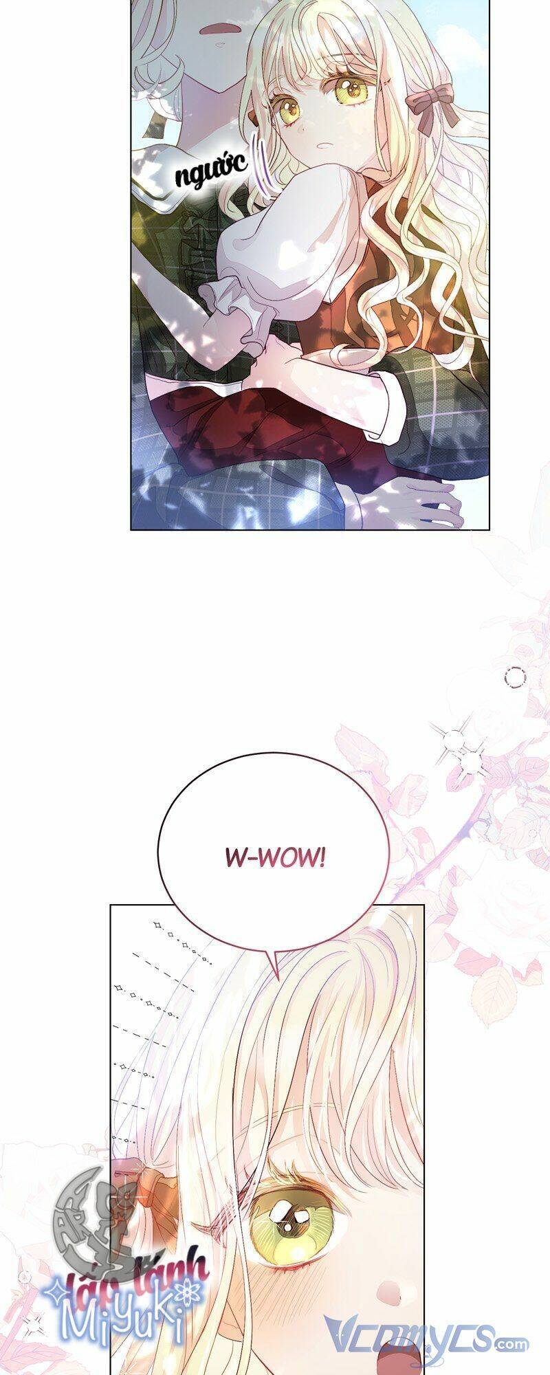 Một Hôm Bố Tôi Xuất Hiện Chap 2 - Next Chap 3