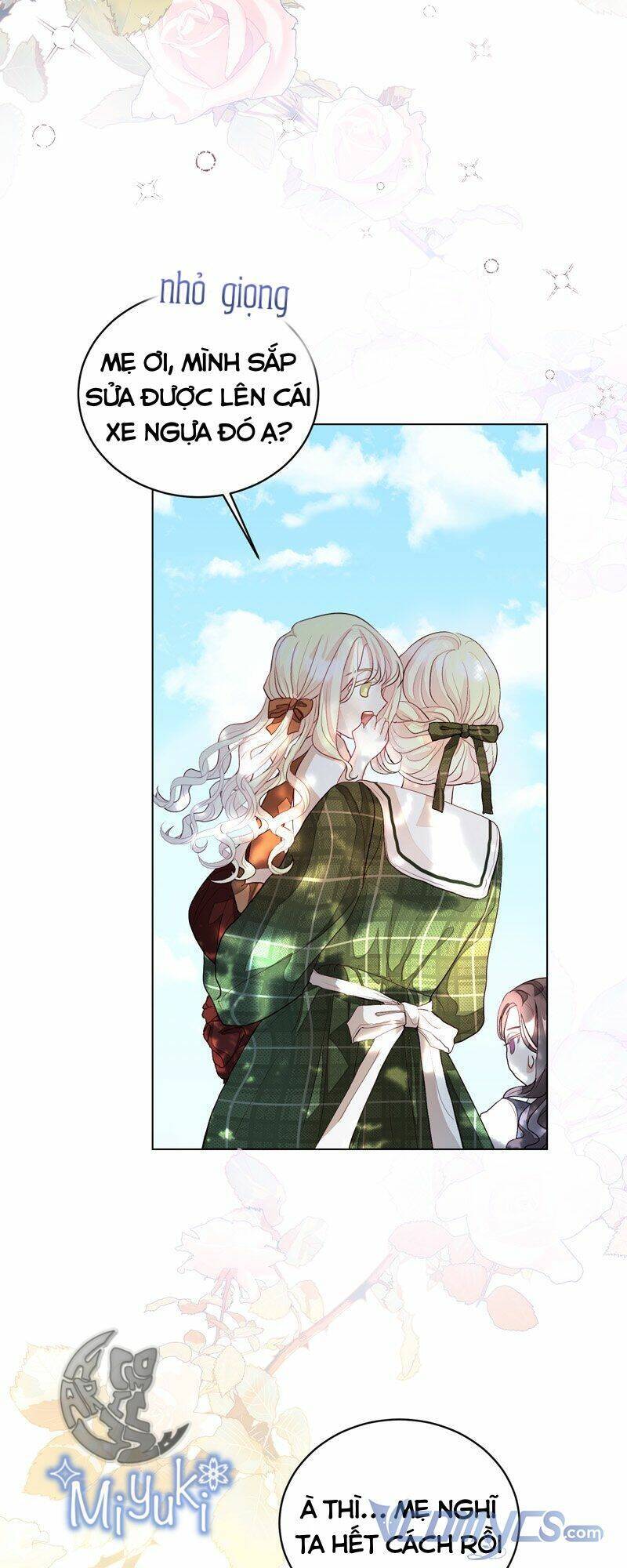 Một Hôm Bố Tôi Xuất Hiện Chap 2 - Next Chap 3