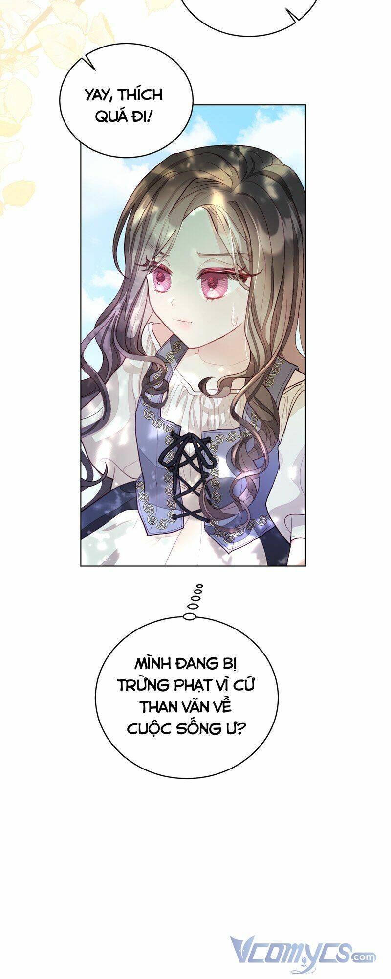 Một Hôm Bố Tôi Xuất Hiện Chap 2 - Next Chap 3