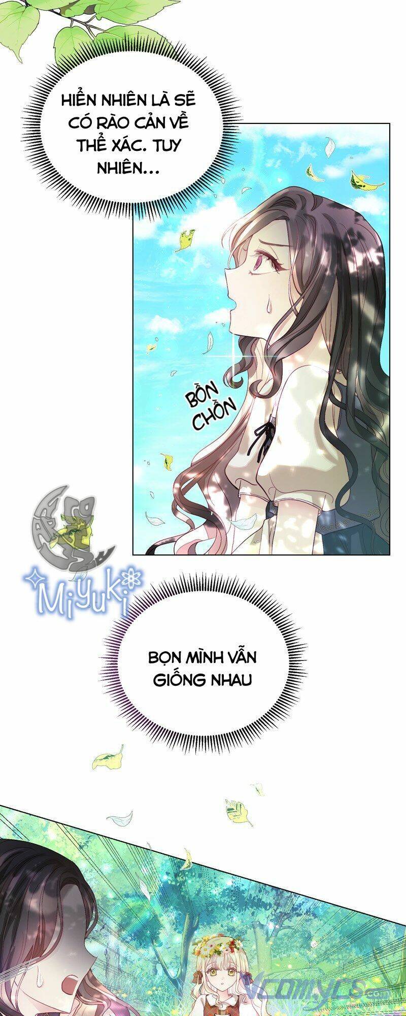 Một Hôm Bố Tôi Xuất Hiện Chap 2 - Next Chap 3