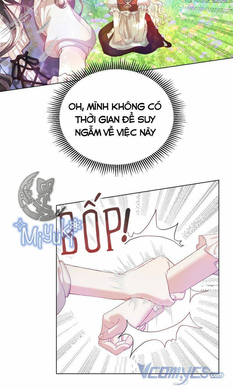 Một Hôm Bố Tôi Xuất Hiện Chap 2 - Next Chap 3