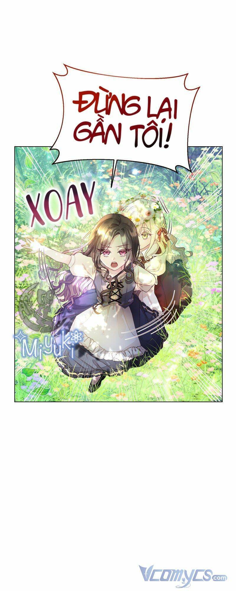 Một Hôm Bố Tôi Xuất Hiện Chap 2 - Next Chap 3