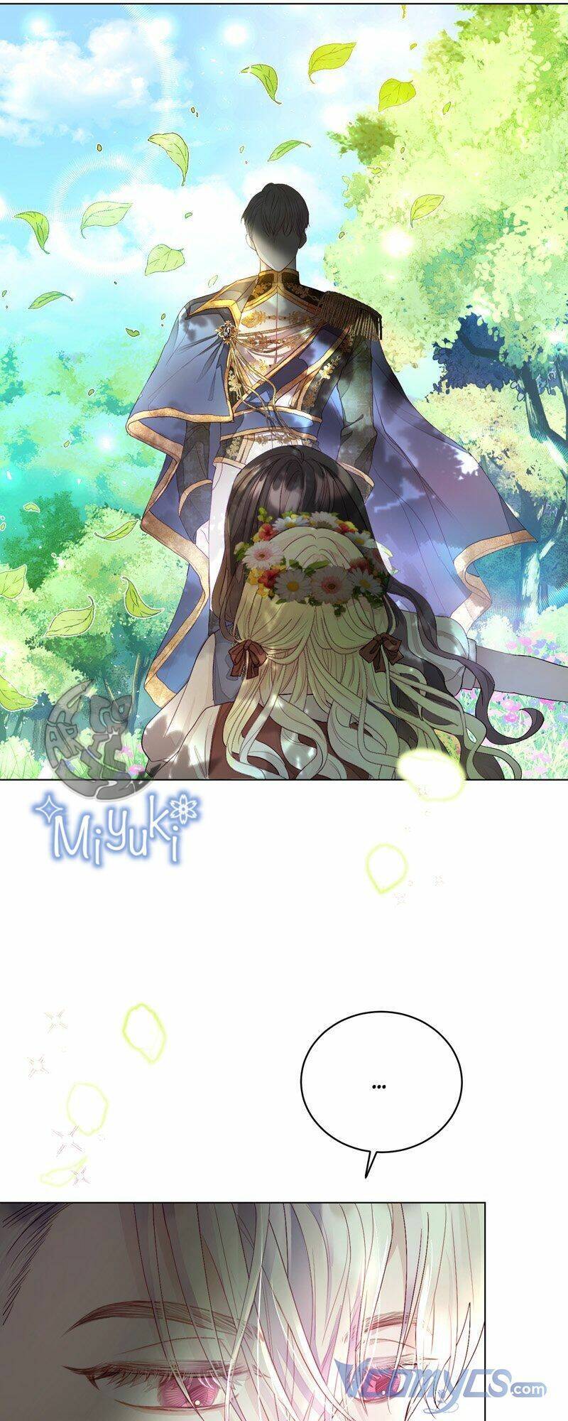 Một Hôm Bố Tôi Xuất Hiện Chap 2 - Next Chap 3