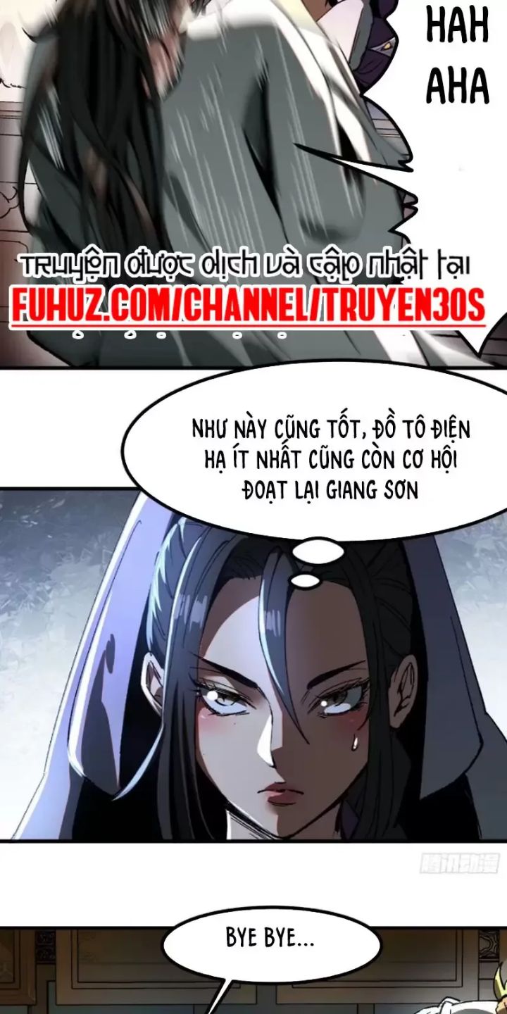 Một Lần Bất Cẩn Vang Danh Thiên Hạ Chap 18 - Next Chap 19