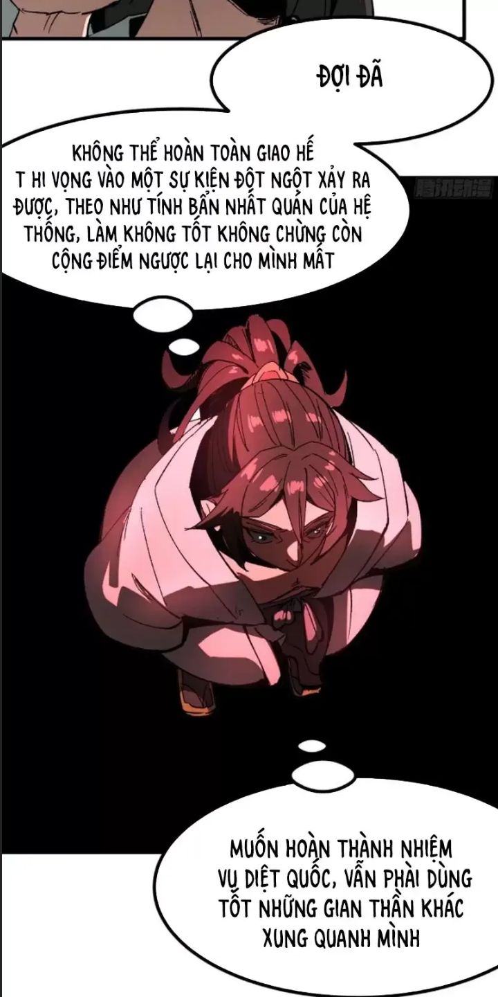 Một Lần Bất Cẩn Vang Danh Thiên Hạ Chap 18 - Next Chap 19