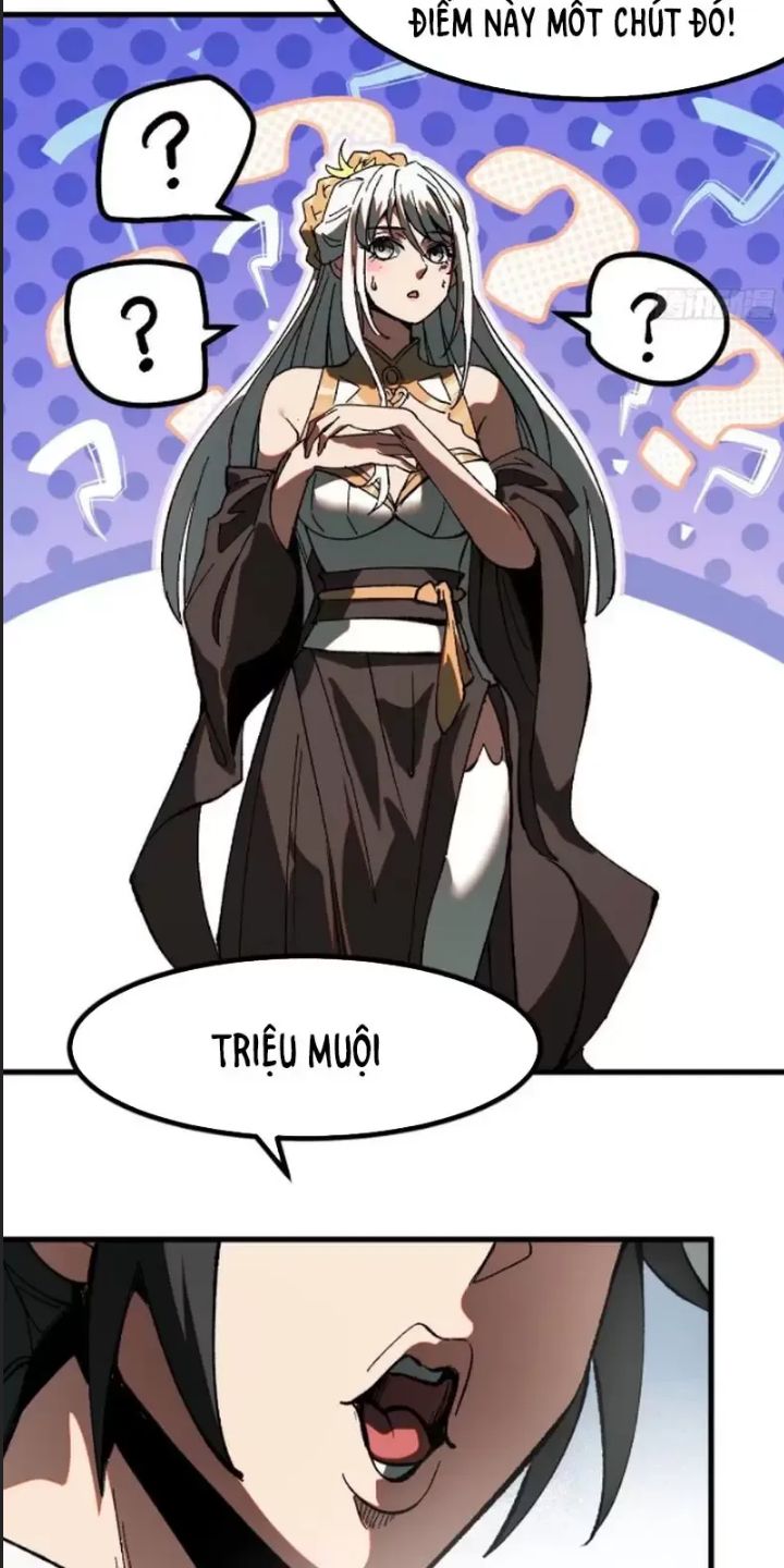 Một Lần Bất Cẩn Vang Danh Thiên Hạ Chap 18 - Next Chap 19