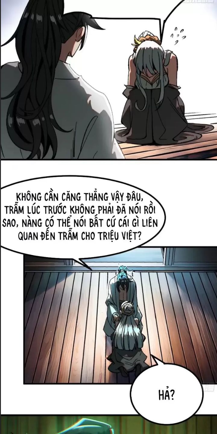 Một Lần Bất Cẩn Vang Danh Thiên Hạ Chap 18 - Next Chap 19