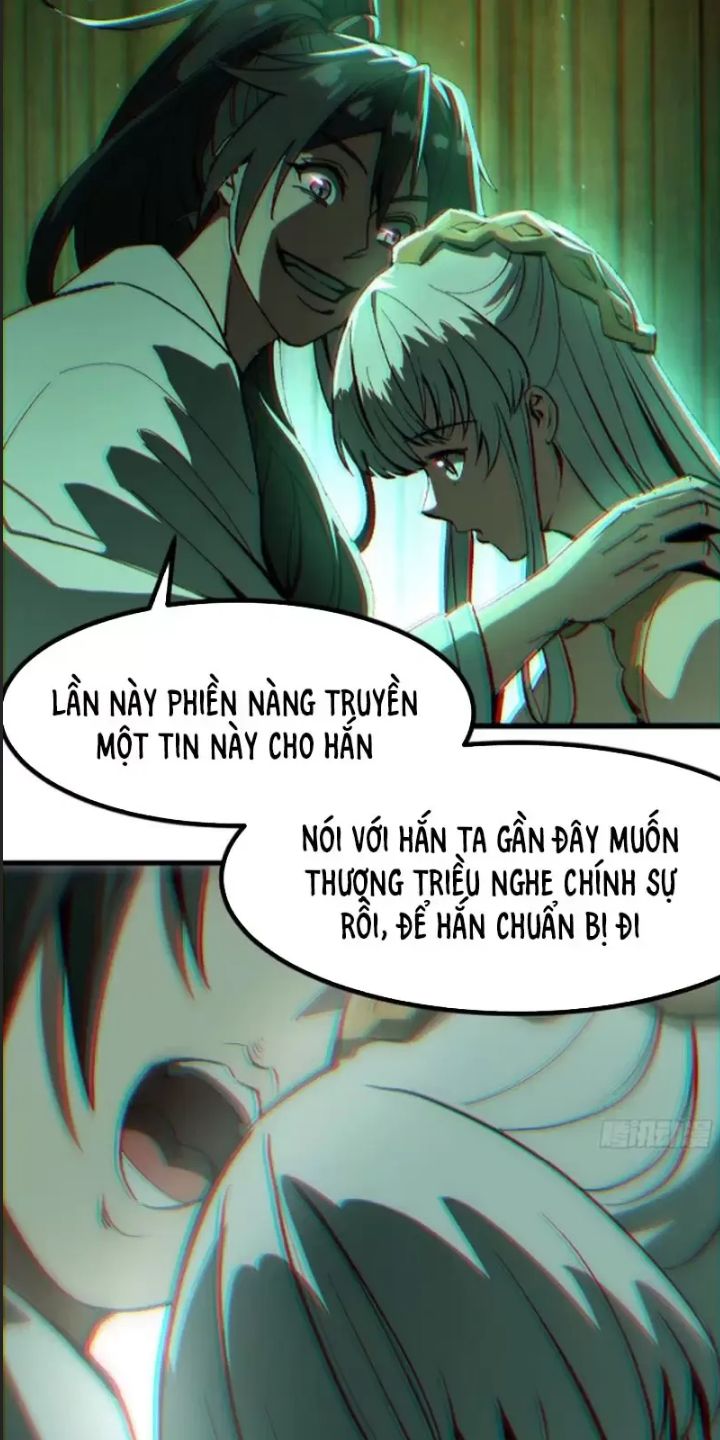 Một Lần Bất Cẩn Vang Danh Thiên Hạ Chap 18 - Next Chap 19