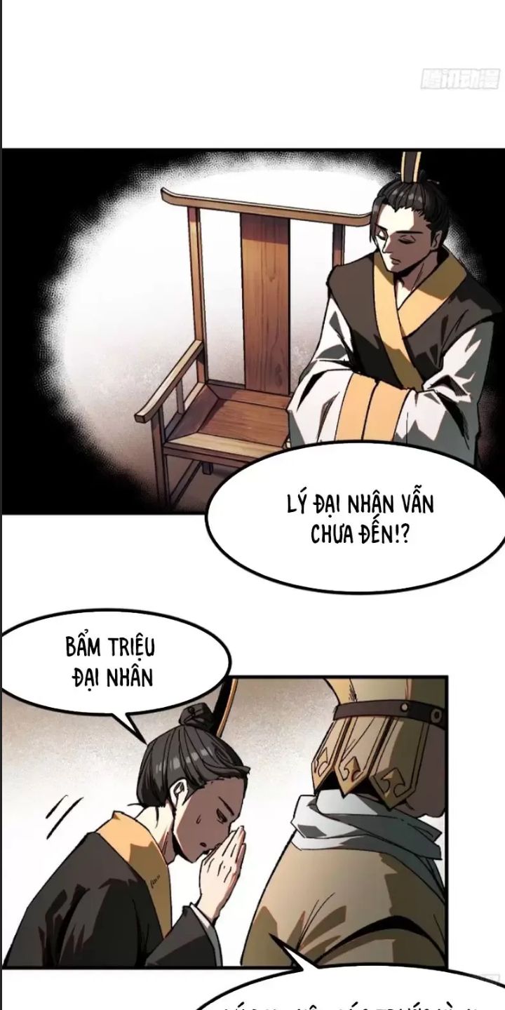 Một Lần Bất Cẩn Vang Danh Thiên Hạ Chap 18 - Next Chap 19