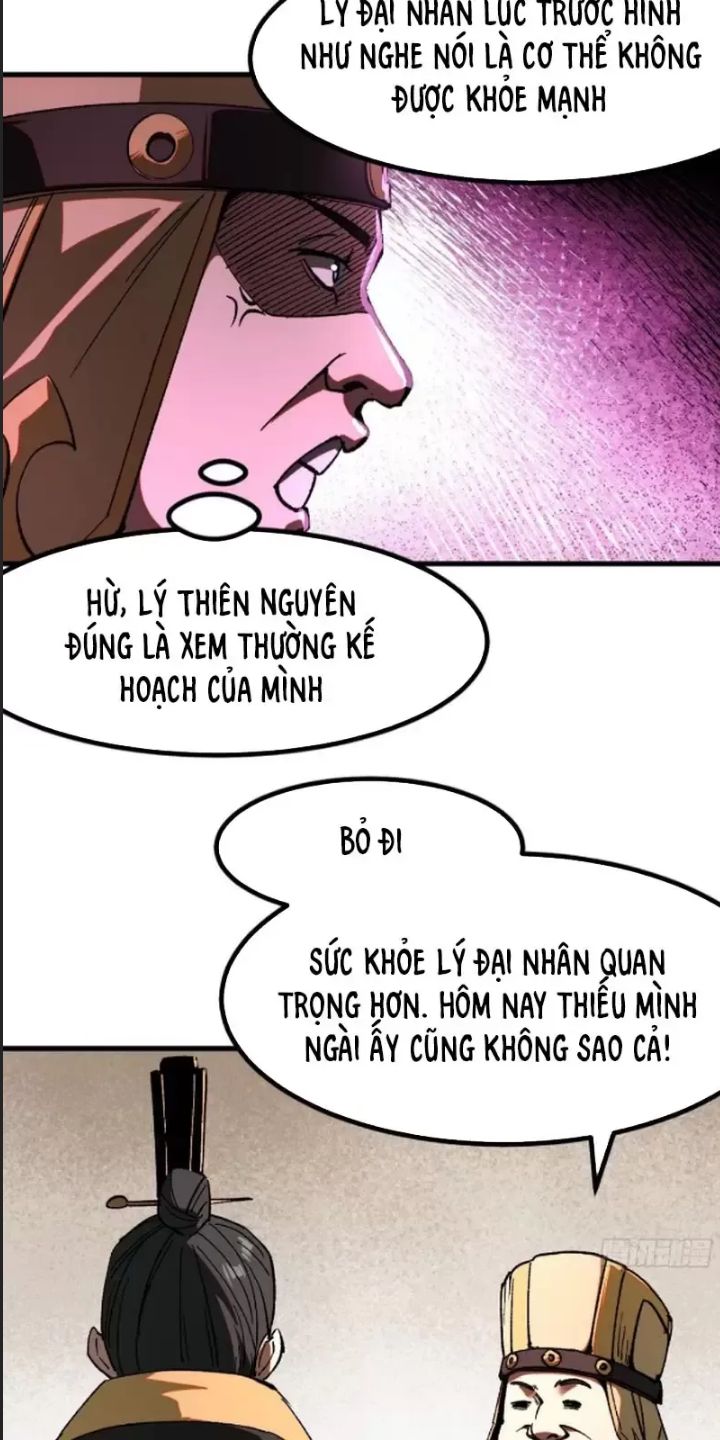 Một Lần Bất Cẩn Vang Danh Thiên Hạ Chap 18 - Next Chap 19