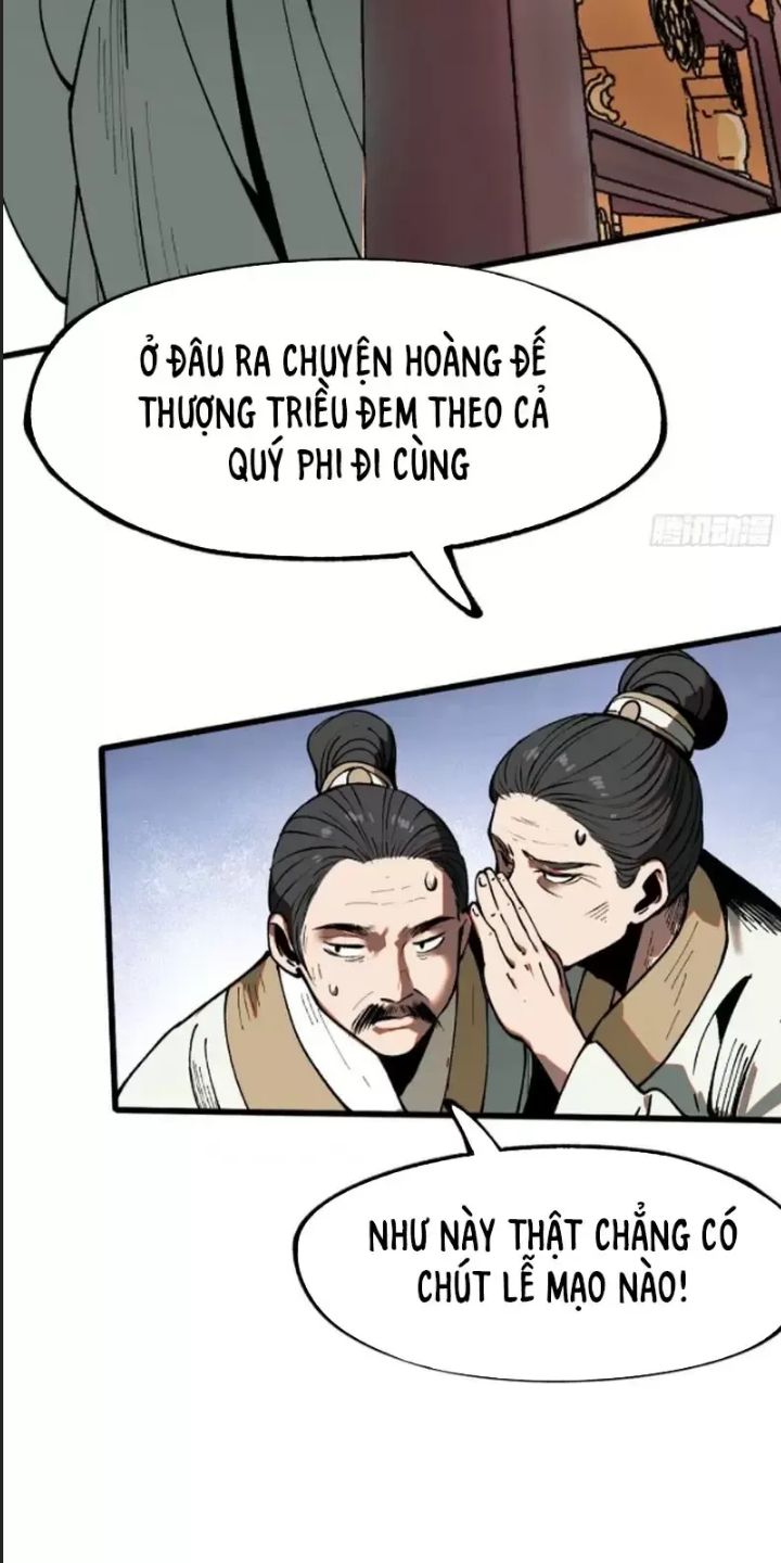 Một Lần Bất Cẩn Vang Danh Thiên Hạ Chap 18 - Next Chap 19
