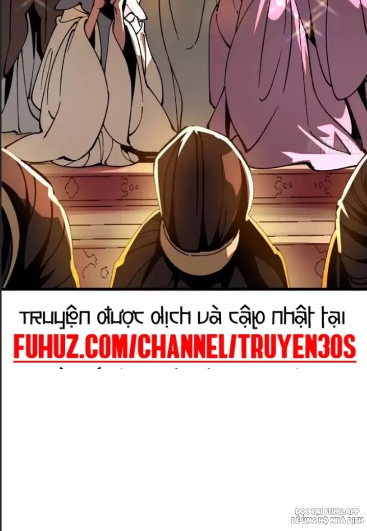 Một Lần Bất Cẩn Vang Danh Thiên Hạ Chap 18 - Next Chap 19