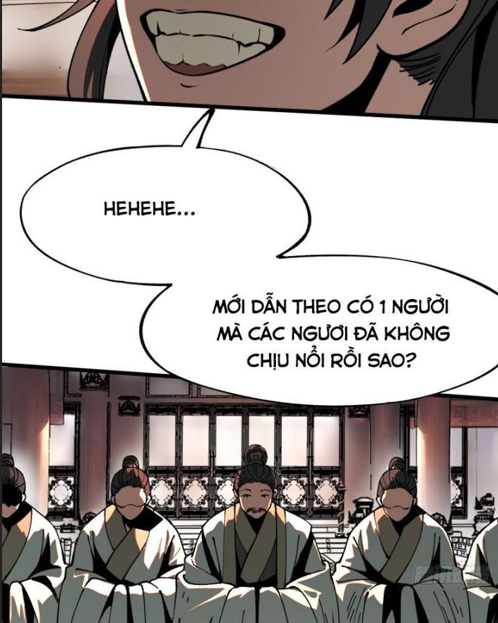 Một Lần Bất Cẩn Vang Danh Thiên Hạ Chap 19 - Next Chap 20