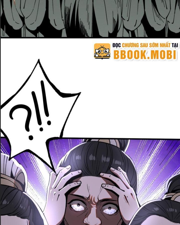 Một Lần Bất Cẩn Vang Danh Thiên Hạ Chap 19 - Next Chap 20