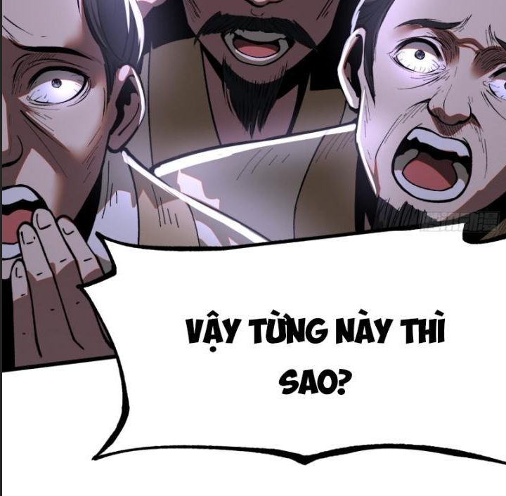 Một Lần Bất Cẩn Vang Danh Thiên Hạ Chap 19 - Next Chap 20